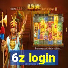 6z login